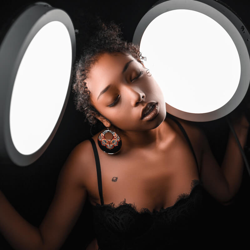 Light in the Dark